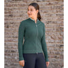 ELT Jacket Stockholm Pine Green