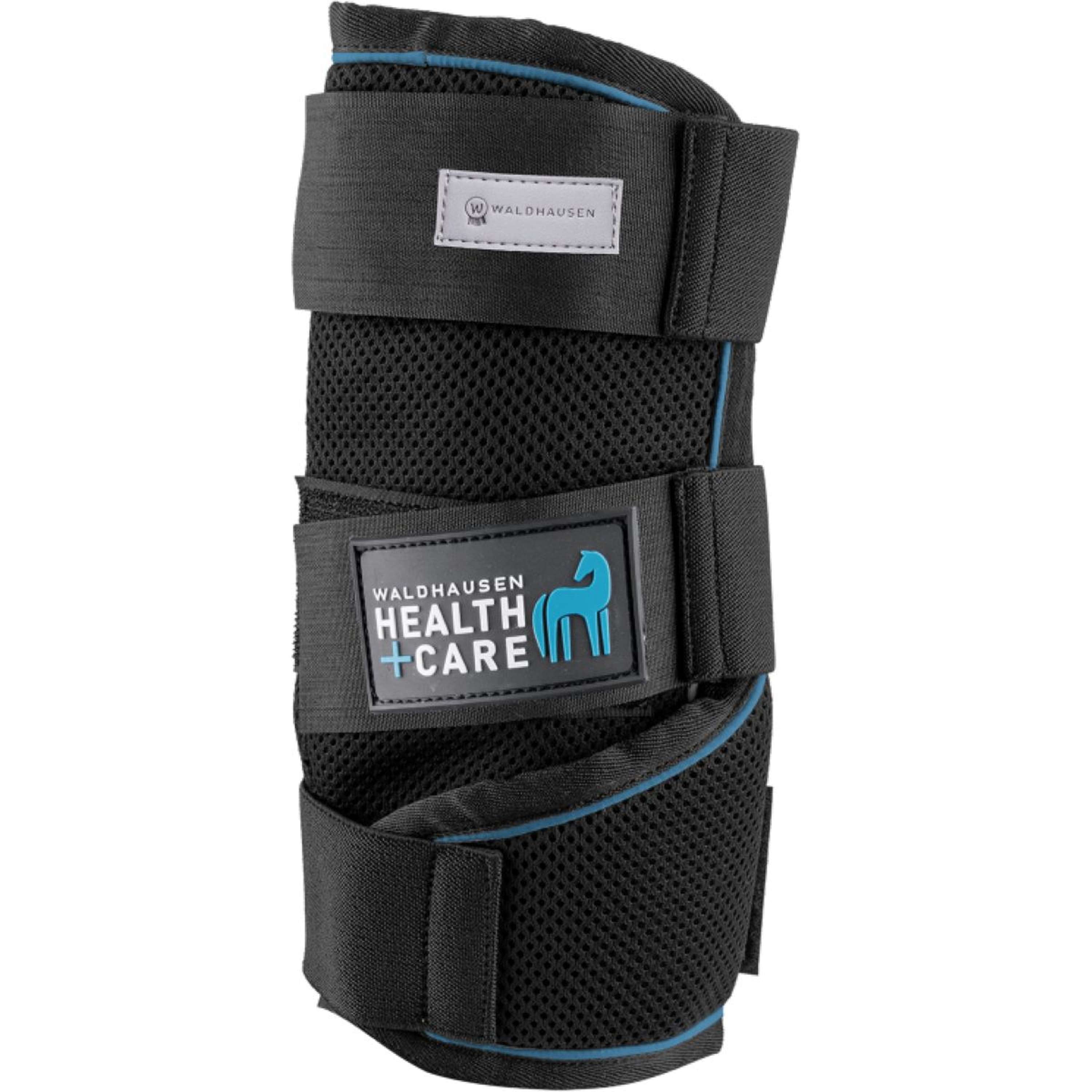 Waldhausen Health + Care Ice Boots Black