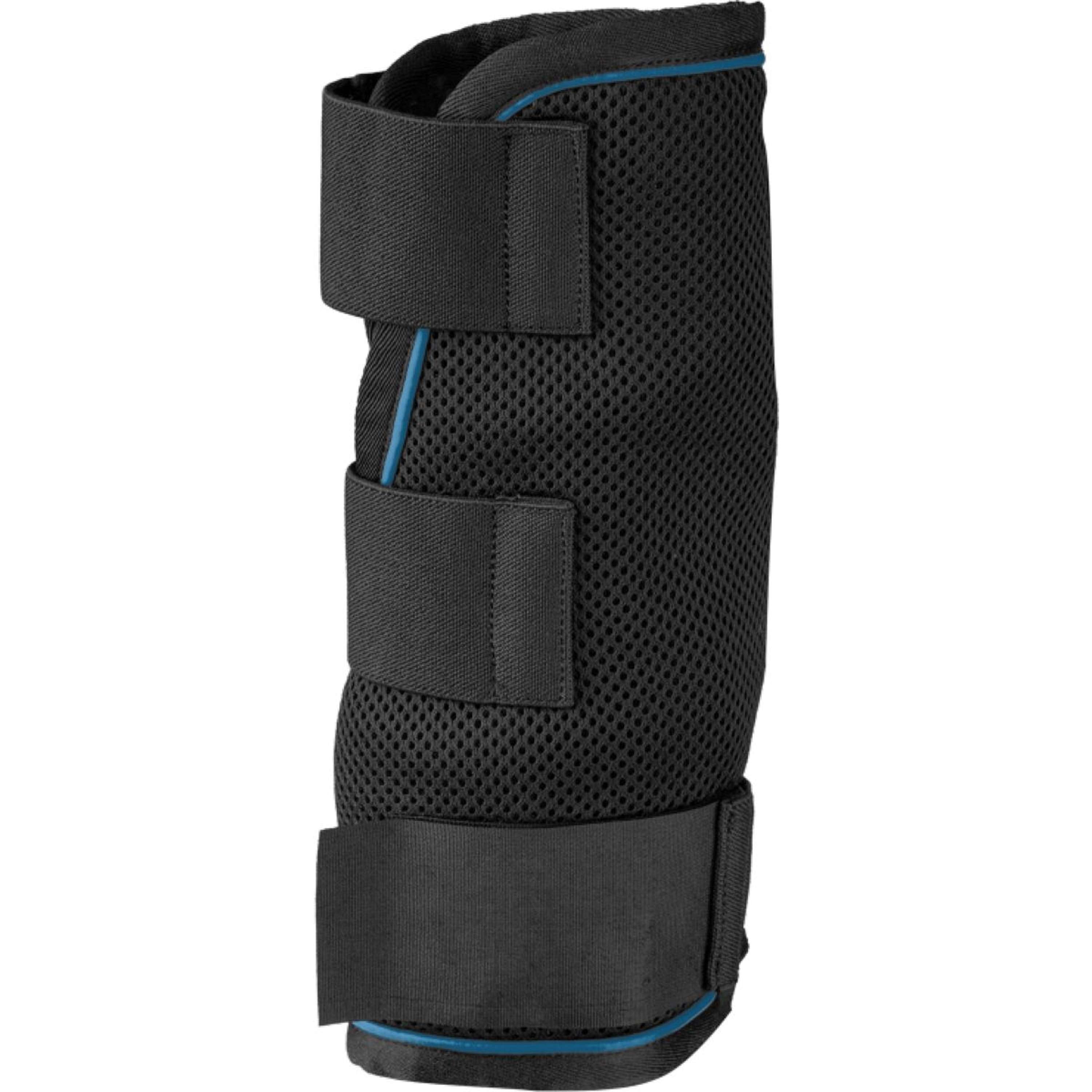 Waldhausen Health + Care Ice Boots Black