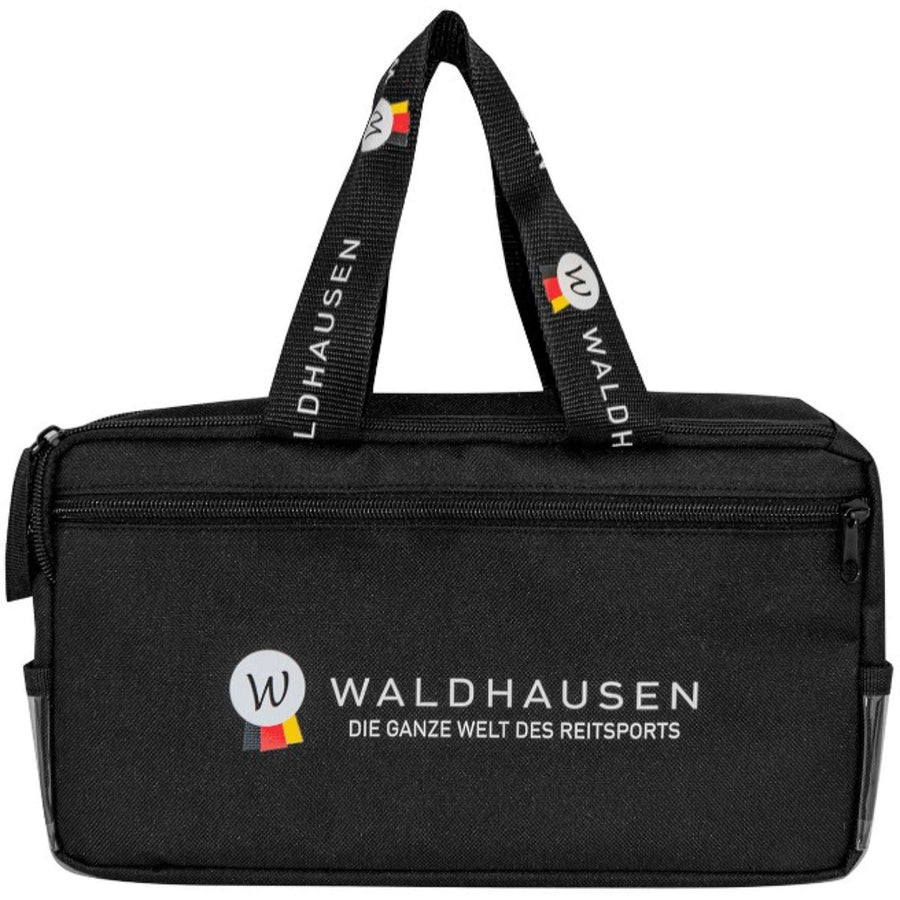Waldhausen Health + Care Protector TecSupreme Cooling/Warming/Vibration Black