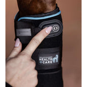Waldhausen Health + Care Protector TecSupreme Cooling/Warming/Vibration Black