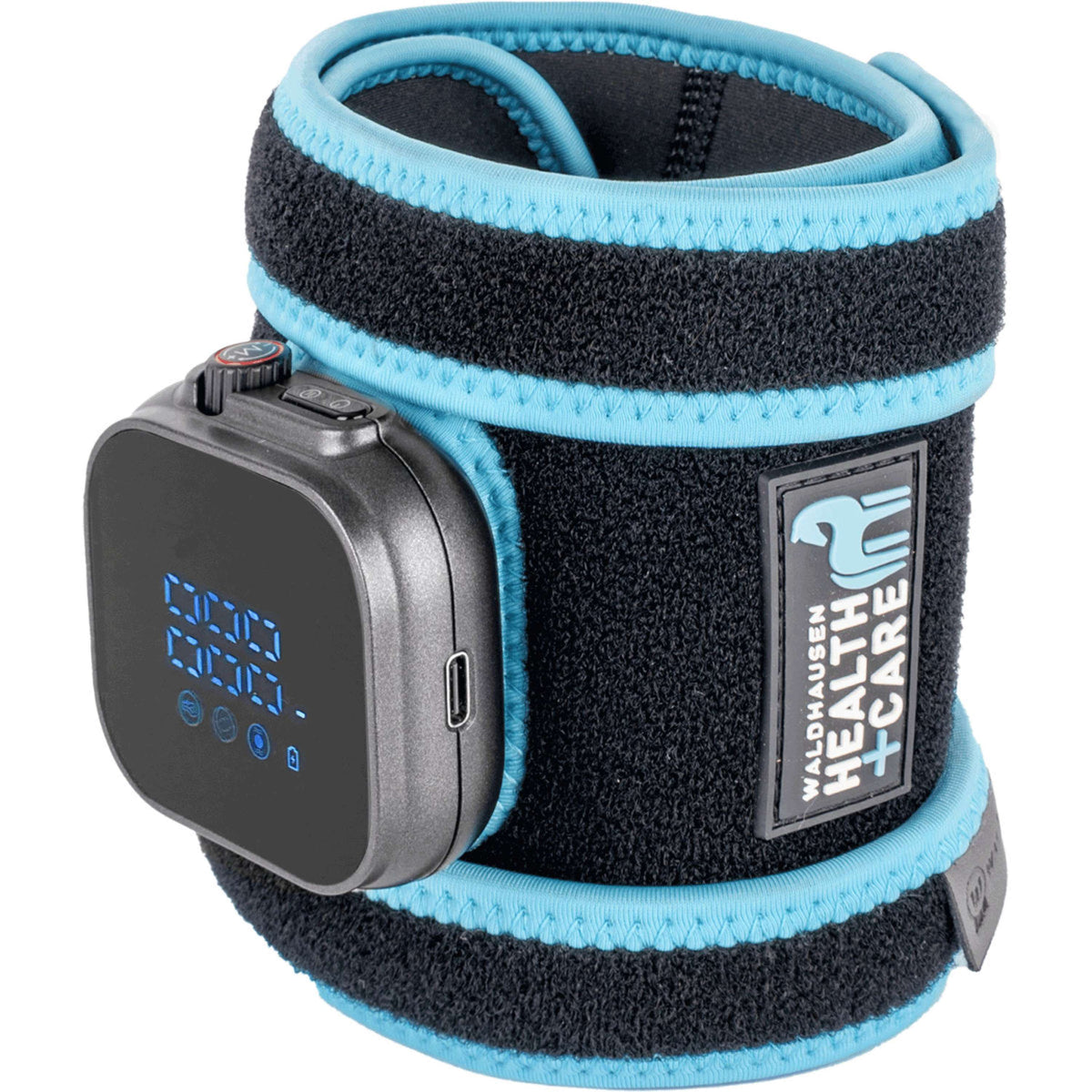 Waldhausen Health + Care Infrared FlexPad Black