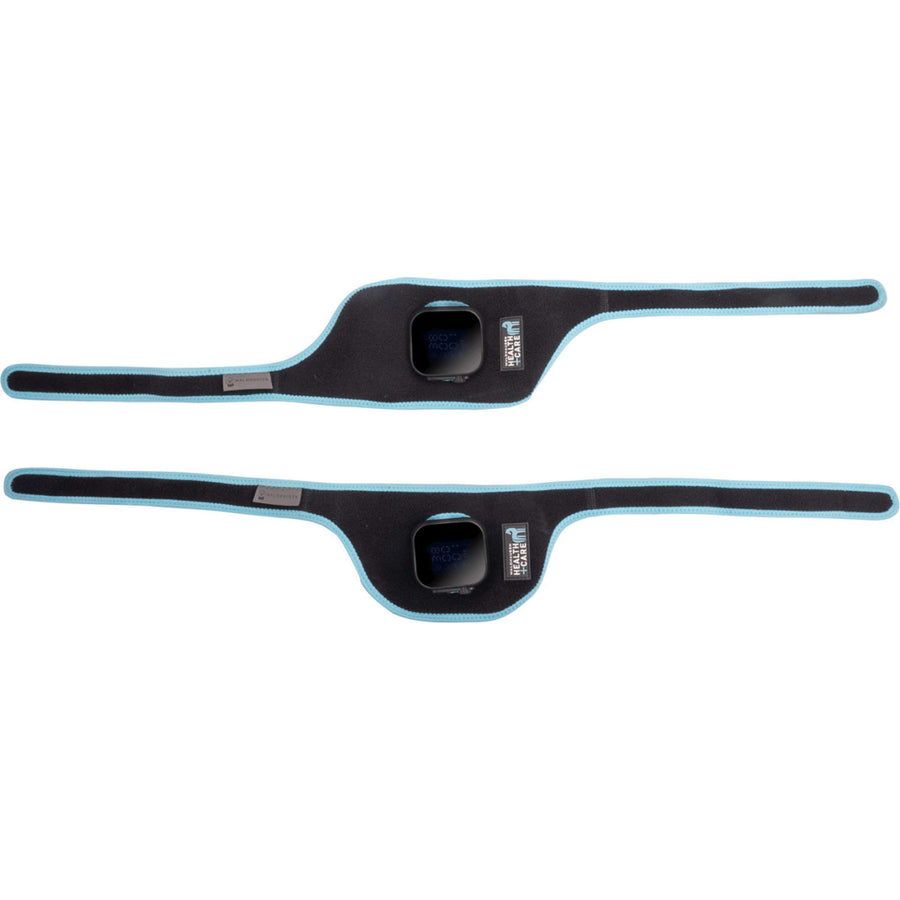 Waldhausen Health + Care Infrared FlexPad Black