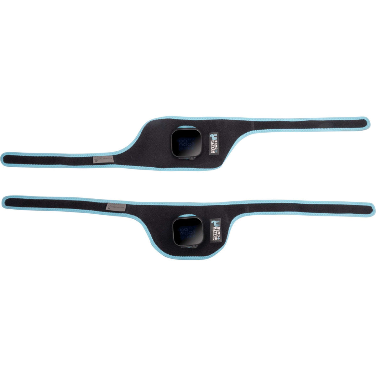 Waldhausen Health + Care Infrared FlexPad Black