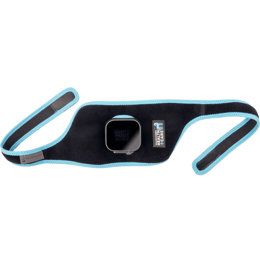 Waldhausen Health + Care Infrared FlexPad Black
