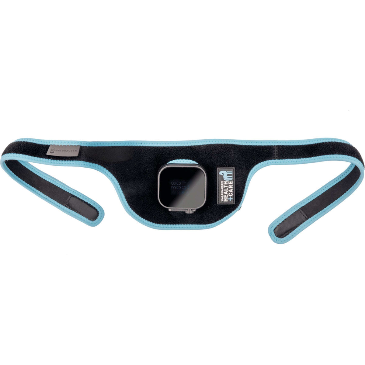 Waldhausen Health + Care Infrared FlexPad Black