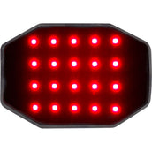 Waldhausen Health + Care Infrared FlexPad Black