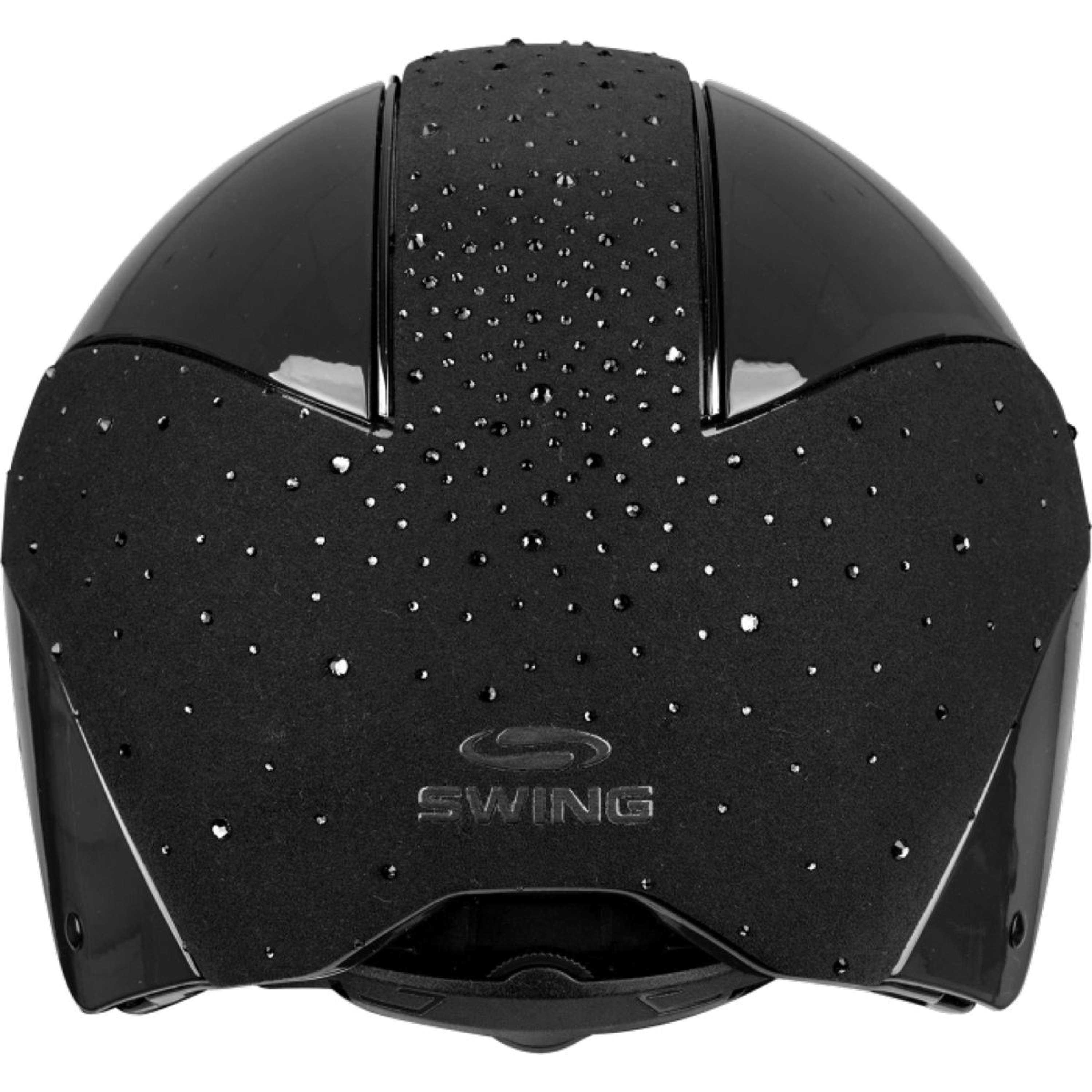 Waldhausen Cap Swing H24 Lady Spark Black
