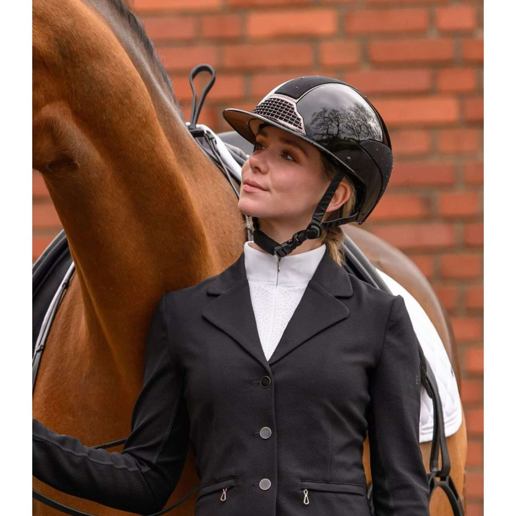 Waldhausen Cap Swing H24 Lady Spark Black