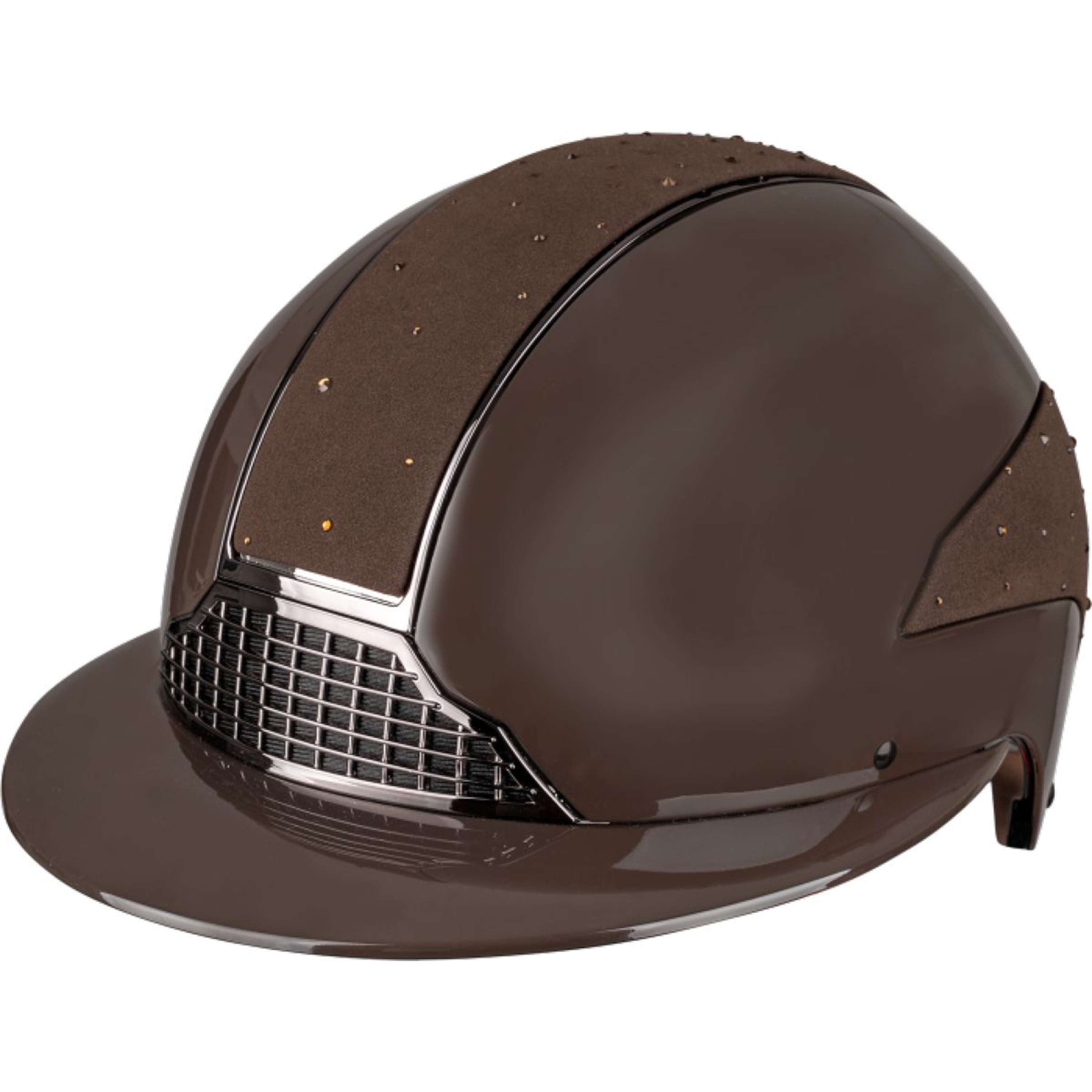 Waldhausen Cap Swing H24 Lady Spark Brown