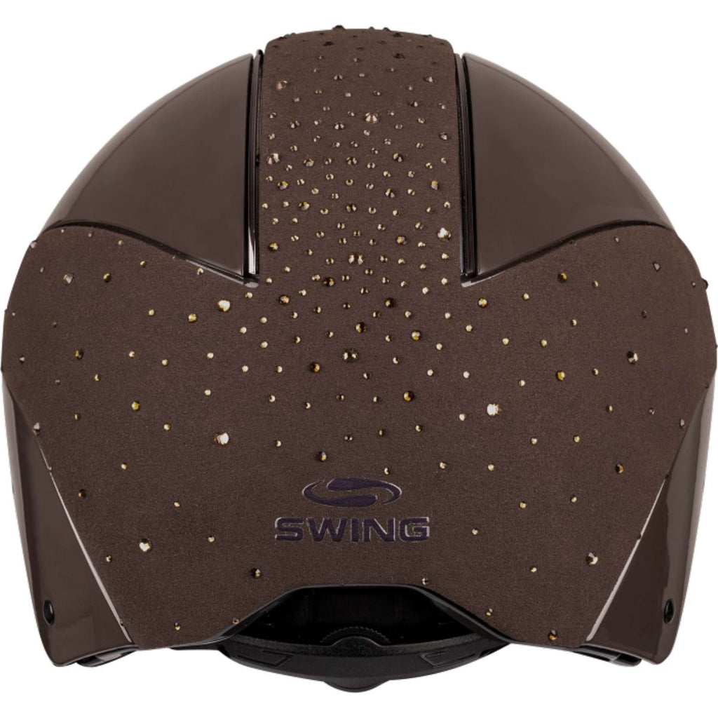 Waldhausen Cap Swing H24 Lady Spark Brown