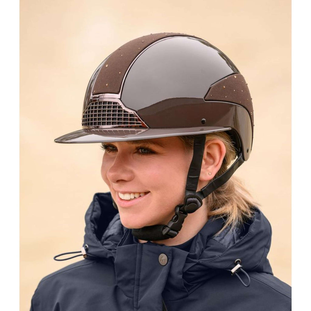 Waldhausen Cap Swing H24 Lady Spark Brown