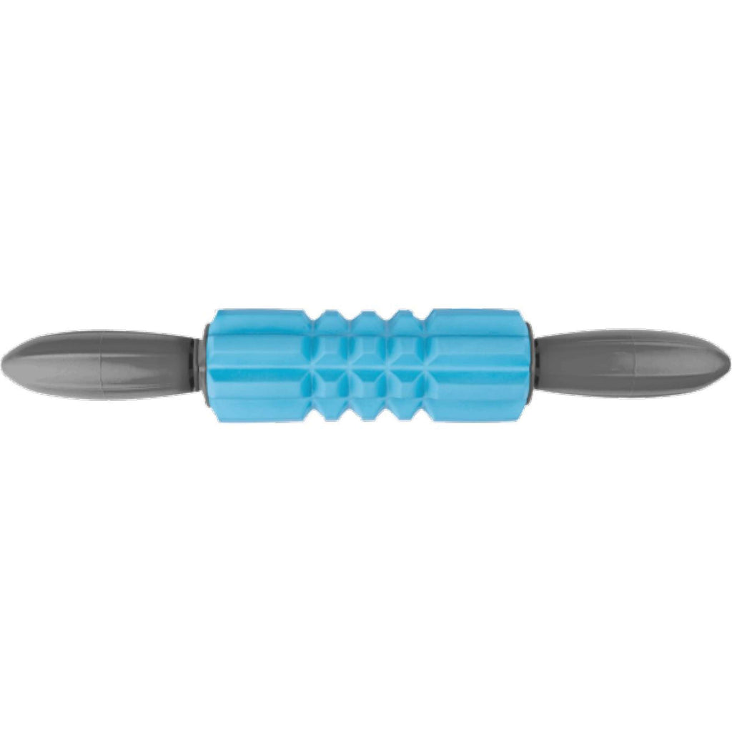 Waldhausen Health + Care Massage Brush Faszien Fit Grey/Blue