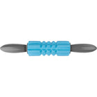 Waldhausen Health + Care Massage Brush Faszien Fit Grey/Blue