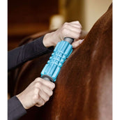 Waldhausen Health + Care Massage Brush Faszien Fit Grey/Blue