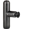 Waldhausen Health + Care Massager Pocket Relax Black