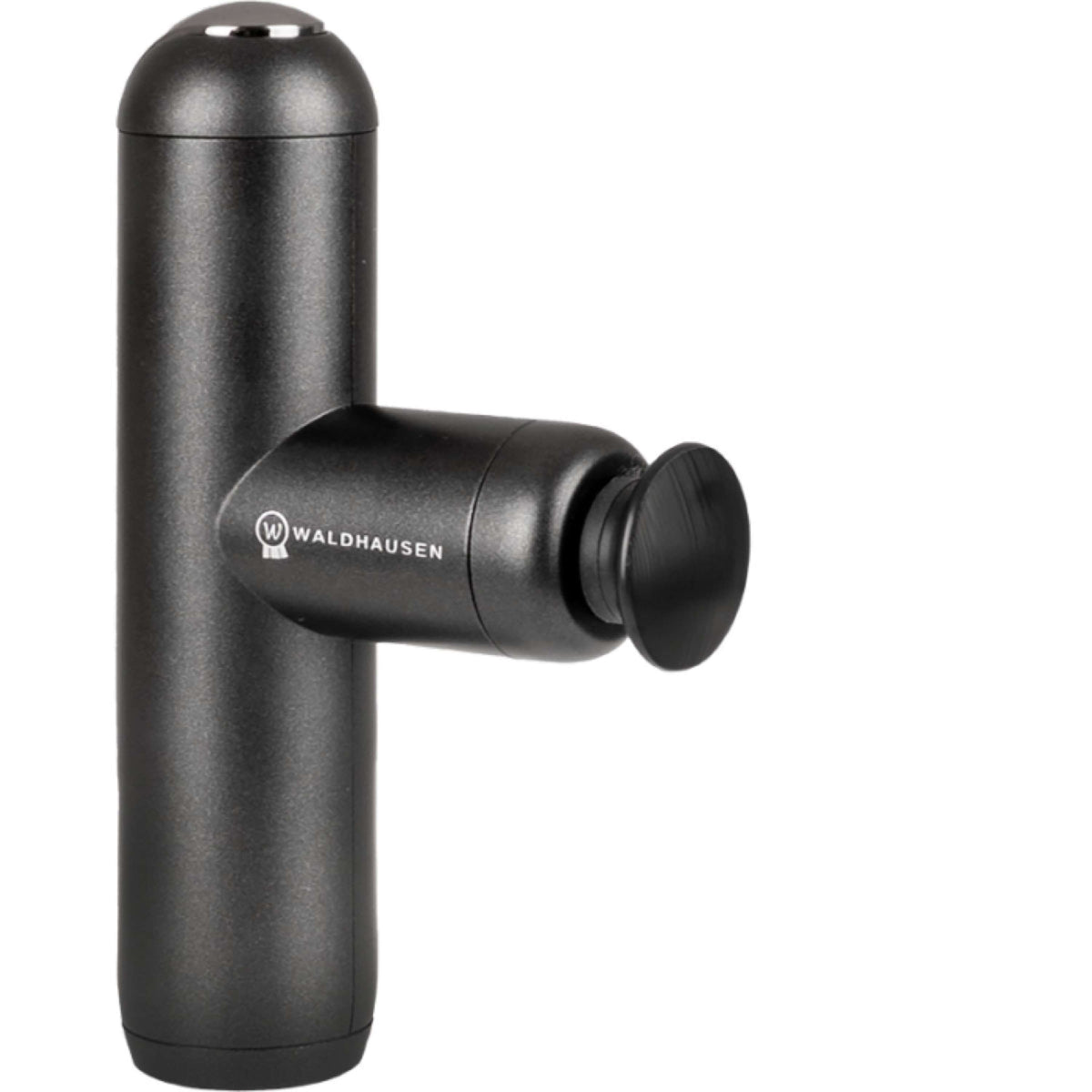 Waldhausen Health + Care Massager Pocket Relax Black