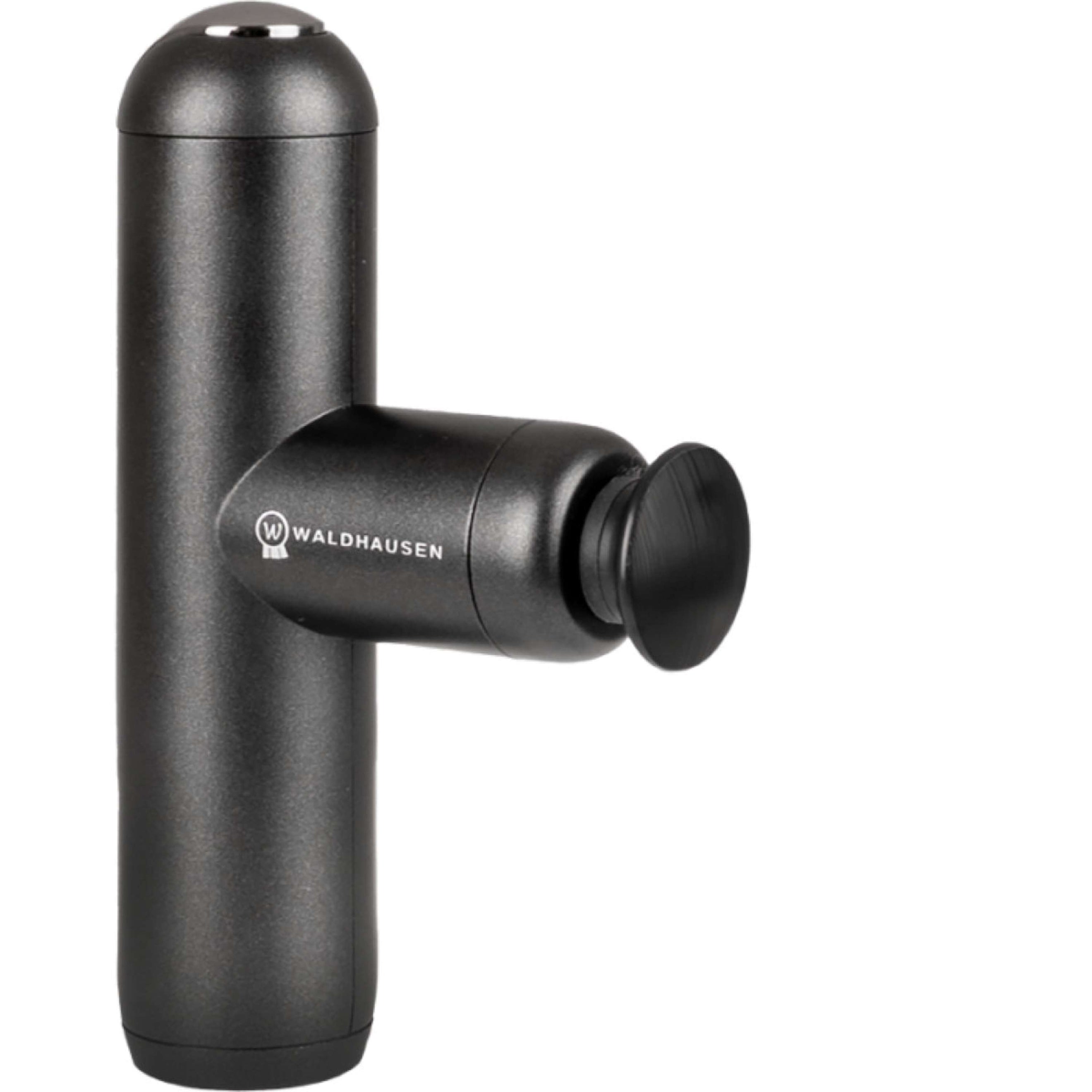 Waldhausen Health + Care Massager Pocket Relax Black