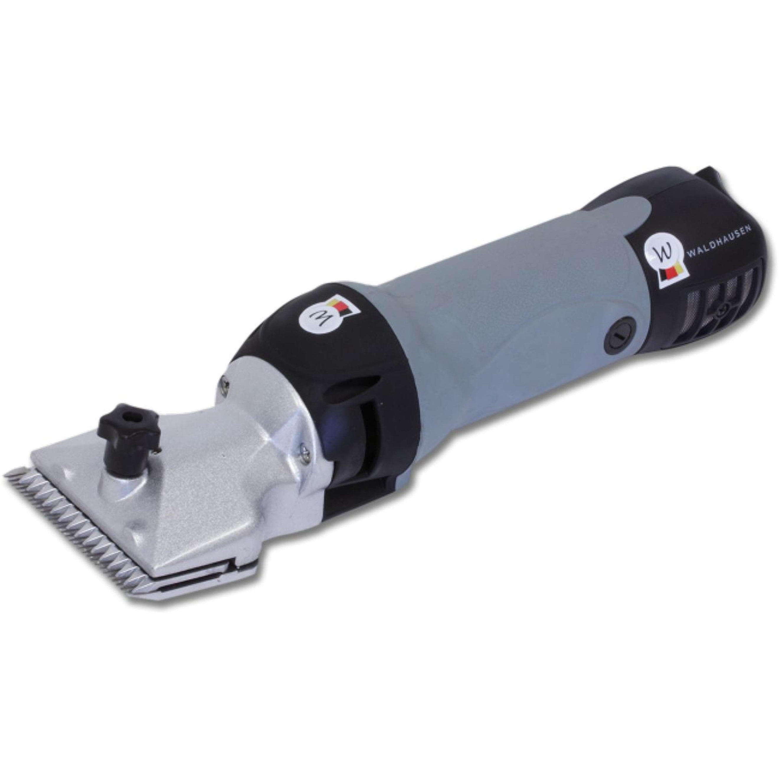 Waldhausen Shearing machine