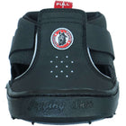 Equine Fusion Horse Shoe Trekking Slim Black