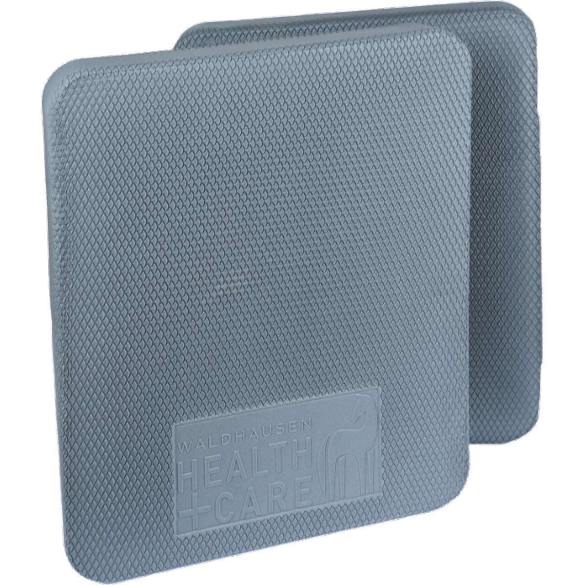 Waldhausen Health + Care Balance Pads Grey