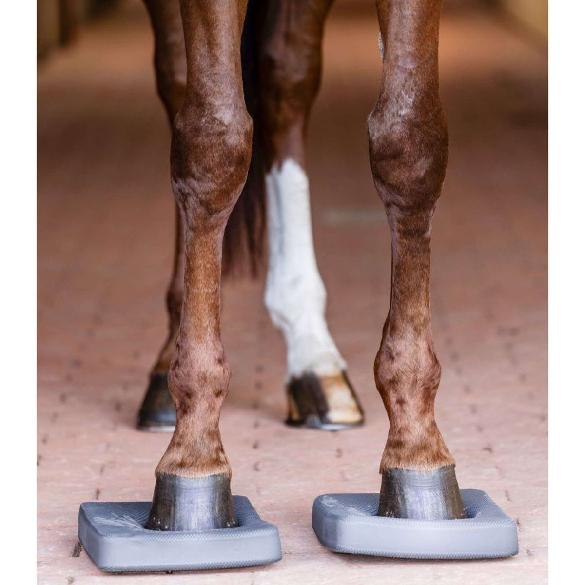 Waldhausen Health + Care Balance Pads Grey