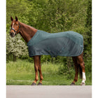 Waldhausen Fly Rug Fleece Comfort Pine Green