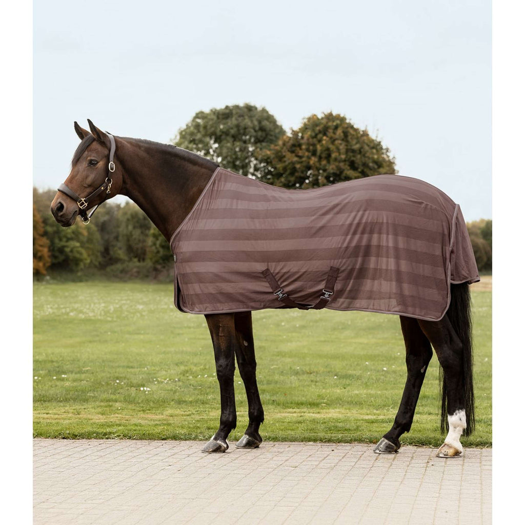 Waldhausen Fly Rug Economic 2.0 Mocca