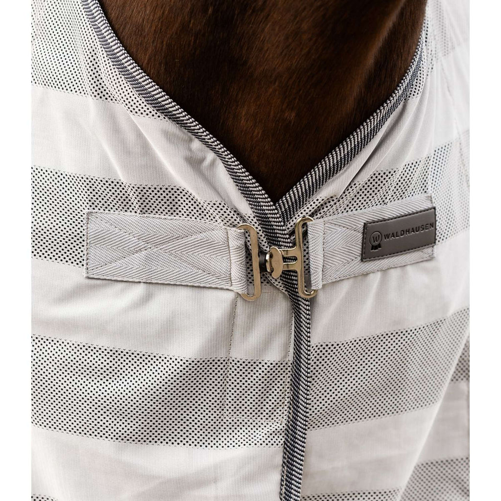 Waldhausen Fly Rug Economic 2.0 Silver Grey