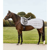 Waldhausen Anti-fly Riding Rug Economic Silver Grey