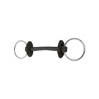 Beris Loose Ring Snaffle Prime Extra Soft Black