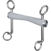 Beris Weymouth Bit Comfort Stang Short Soft White