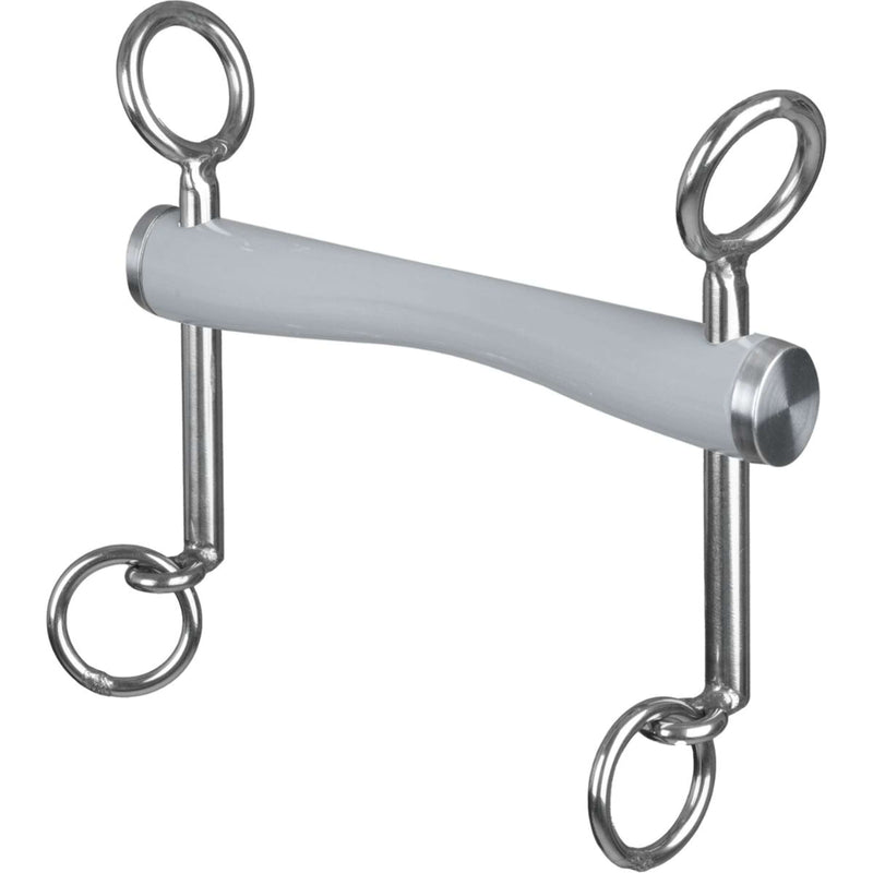 Beris Weymouth Bit Comfort Stang Short Soft White