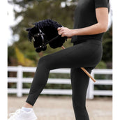 Waldhausen Hobby Horse Blacky Black