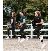 Waldhausen Hobby Horse Blacky Black