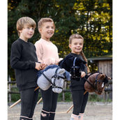 Waldhausen Hobby Horse Blacky Black