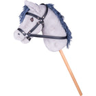 Waldhausen Hobby Horse Milky Grey