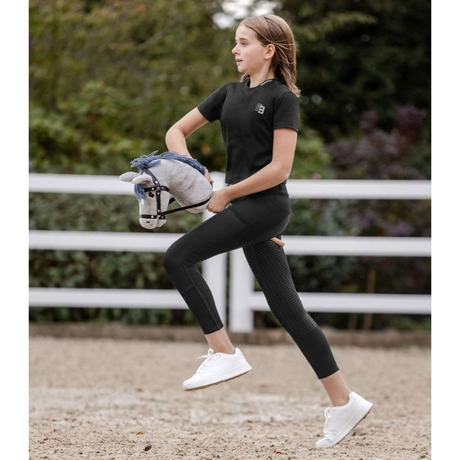 Waldhausen Hobby Horse Milky Grey