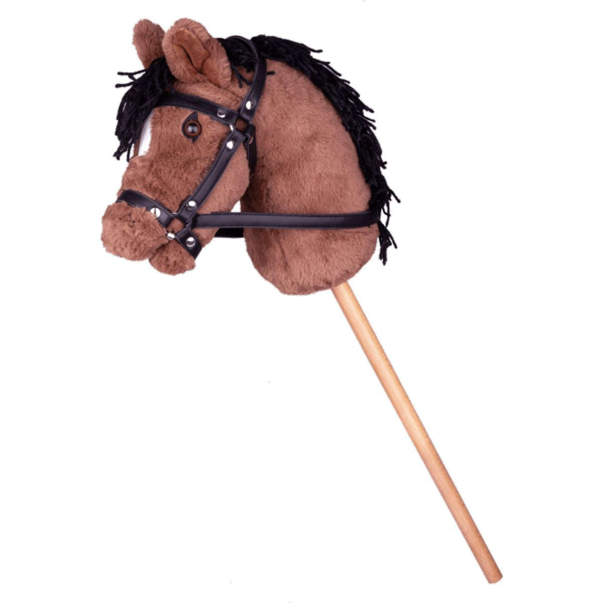 Waldhausen Hobby Horse Toffy Brown