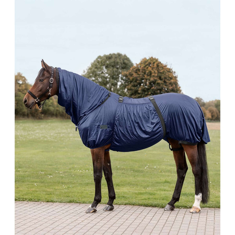 Waldhausen Eczema Rug 2.0 Night Blue