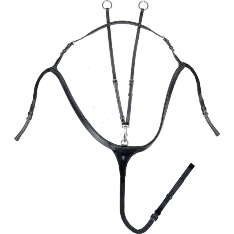 Waldhausen Martingale X-Line Black