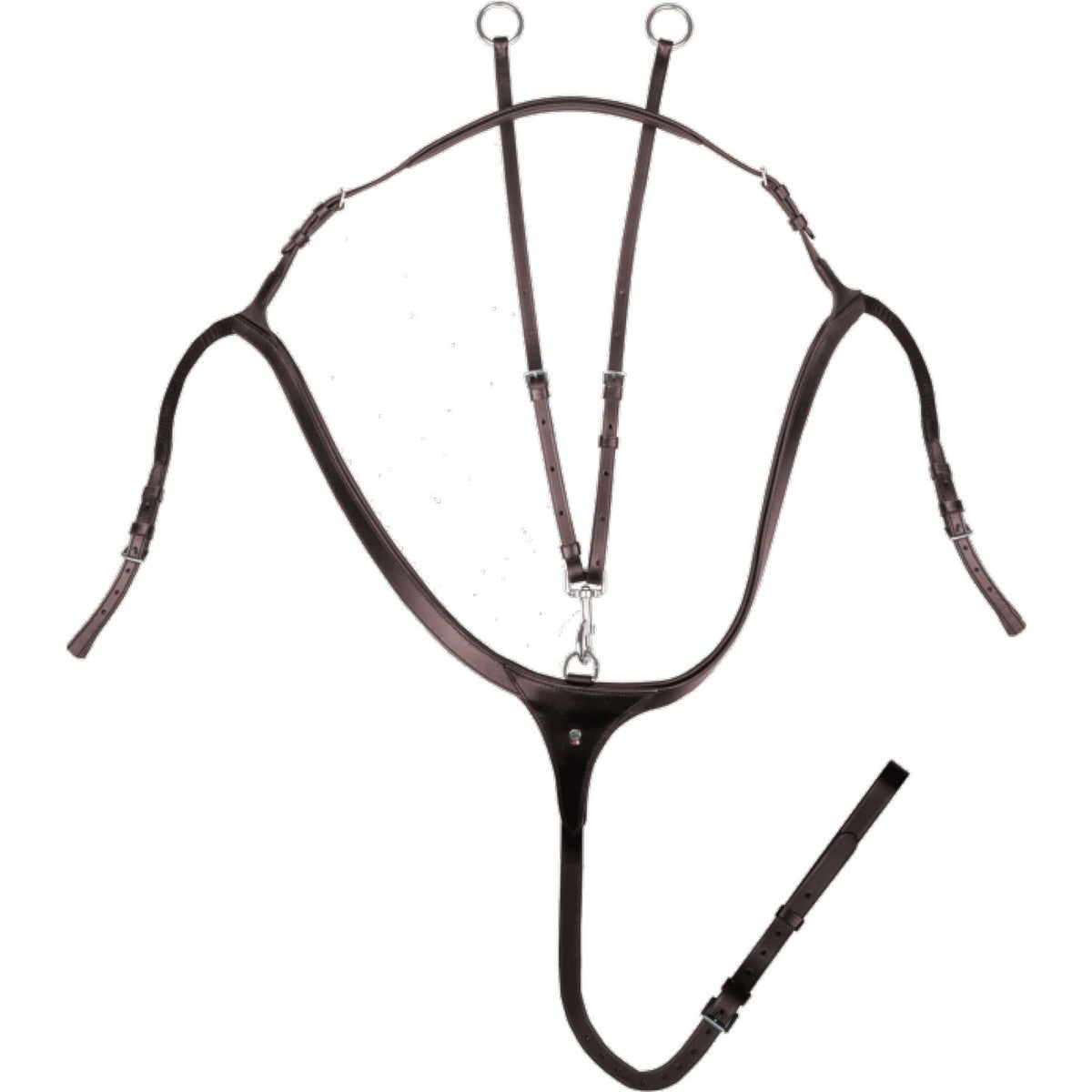 Waldhausen Martingale X-Line Brown