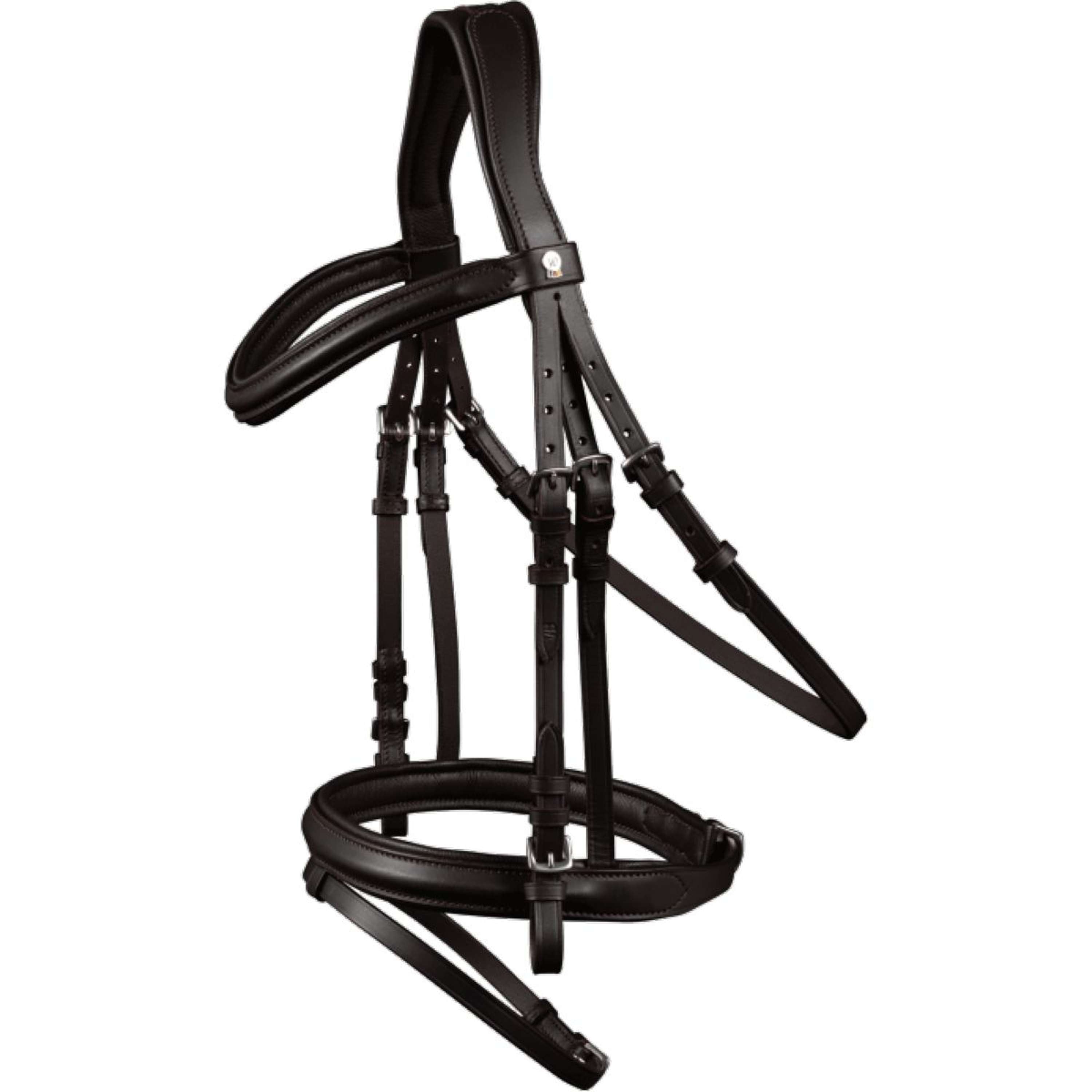 Waldhausen Bridle X-Line London Brown