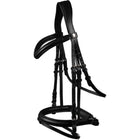 Waldhausen Bridle X-Line Stockholm Black
