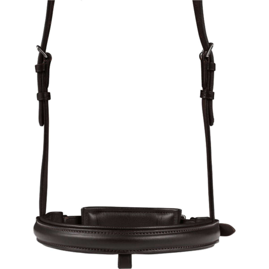 Waldhausen Bridle X-Line Stockholm Brown