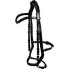 Waldhausen Bridle X-Line Relaxation Black