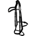 Waldhausen Bridle X-Line Relaxation Black