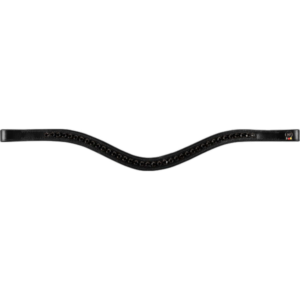 Waldhausen Bridle X-Line Relaxation Black