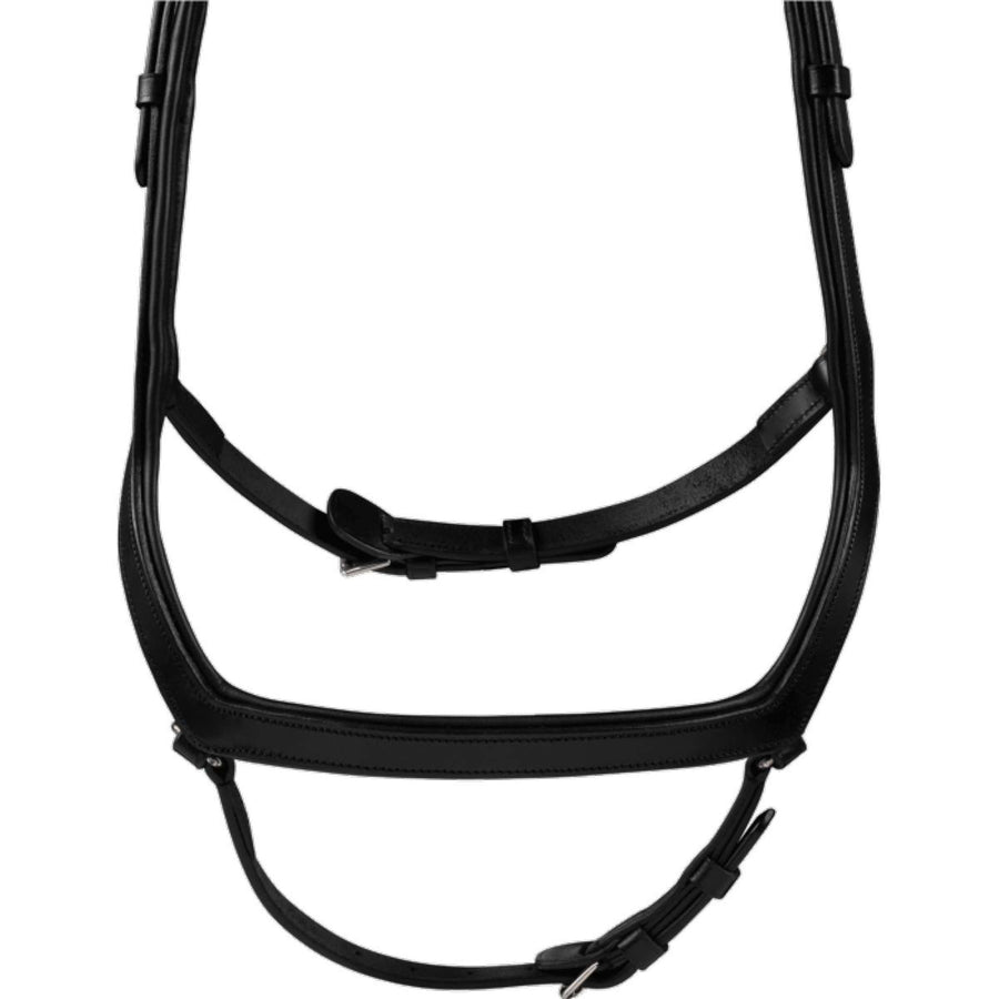 Waldhausen Bridle X-Line Relaxation Black