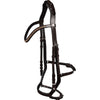 Waldhausen Bridle X-Line Relaxation Brown
